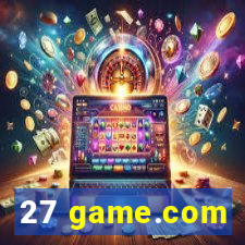 27 game.com
